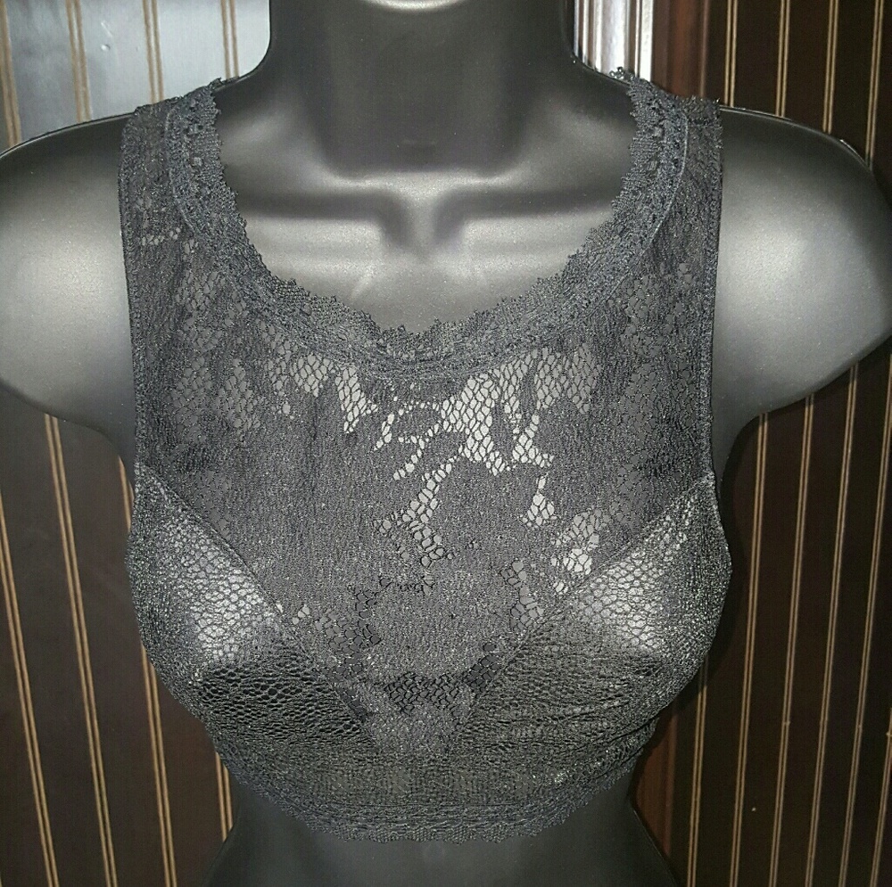 Victoria secret bra